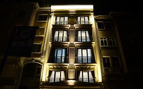 World Heritage Hotel İstanbul